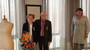 Koninklijke Onderscheidingen en jeugdlintjes