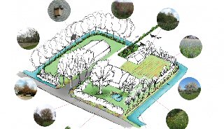 Ontdek de digitale erfbeplantingstool