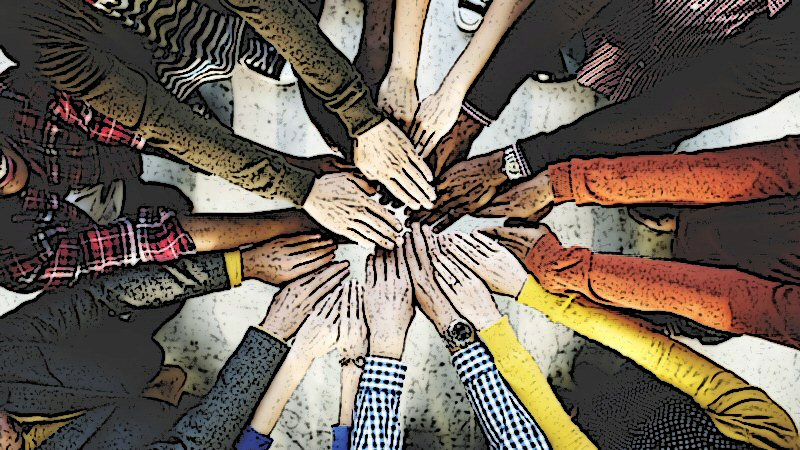 Burgerparticipatie in voorbereiding