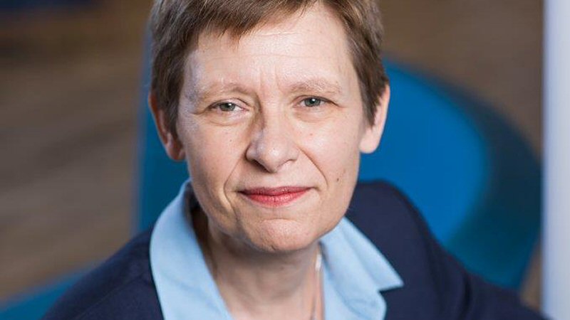 Tanja Ineke nieuwe voorzitter Samen