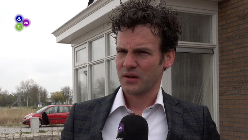 Jelle Beemsterboer neemt wat meer bedenktijd