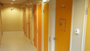 Winkeldief herkend in Schagen