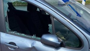 Politie handen vol aan aanrijdingen