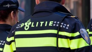 Winkeldiefstal bij supermarkt in Schagen