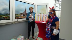 Winnaars bekend van de vier5mei challenges