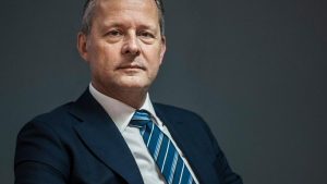 Commissaris van de Koning naar Schagen