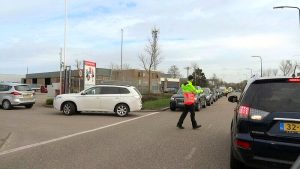 Afvalplan Schagen wordt uitgevoerd
