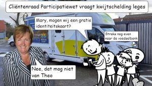 Column: Geen gratis paspoort voor arme Hollandskroners