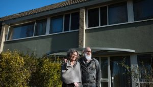 Het is ontzettend opgeknapt