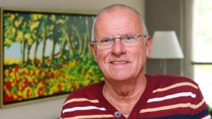 Column: Van Corona tot TV-reclame…