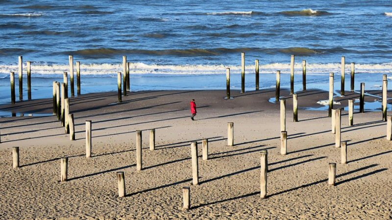 Foto’s Amnesty in reizende tentoonstelling