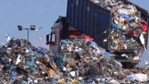 Er komen afvalcontainers aan Acaciaplein 