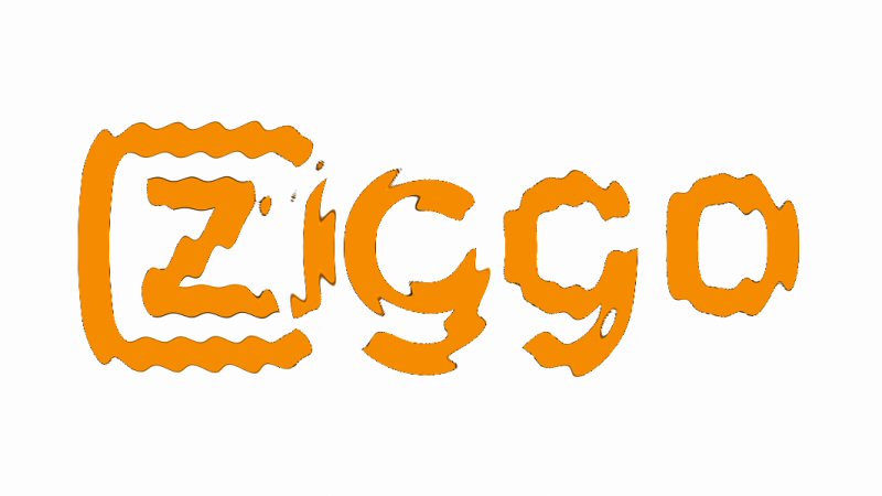 Grote storing bij Ziggo