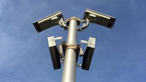 Trajectcontrole N9 eindelijk van start