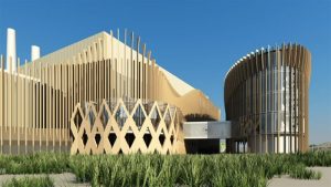 Vereniging Kernreactor Vrij Petten vangt bot