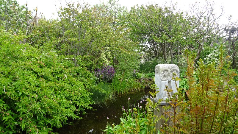 Alternatieve Kunstroute Art Callantsoog