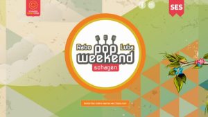 Verkoop kaarten Popweekend stopgezet (Update)