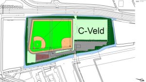 Tiny Houses mogelijk op voetbalveld Schagen