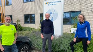 Speciale editie van Schager Wijkenlopen