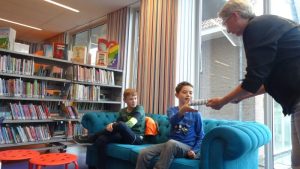 Schager Bieb Bouwers vallen in de prijzen