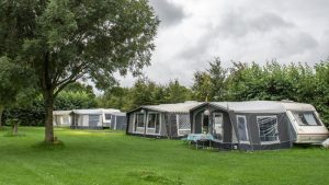 Ombouw vakantiepark tot woongebied mogelijk