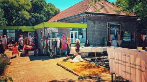 Definitieve streep door plannen OldSkoel