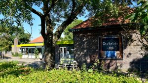 Politiek verrast door besluit bestuur OldSkoel