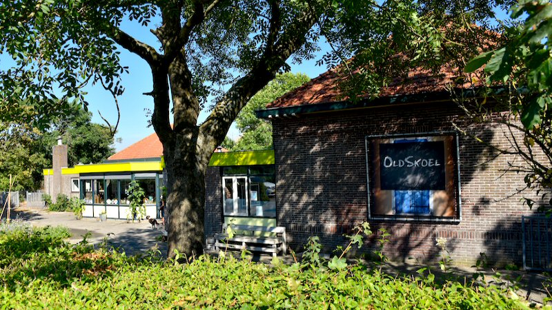 Politiek verrast door besluit bestuur OldSkoel