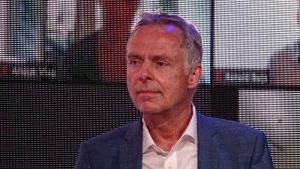 Hans Groenendijk neemt online afscheid van Samen