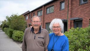 ‘De woningen zijn weer als nieuw’