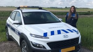 Nieuwe look voor handhavers Hollands Kroon
