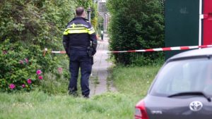Schietpartij in Den Helder, 3 personen aangehouden
