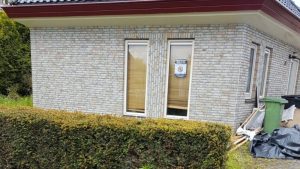 Burgemeester sluit drugswoningen