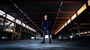 Intal opent volgend jaar hoofdkantoor in Schagen