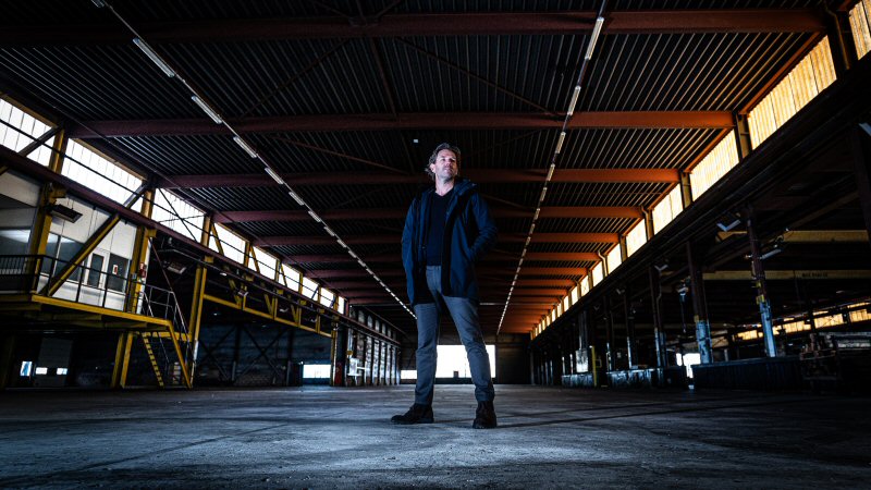 Intal opent volgend jaar hoofdkantoor in Schagen