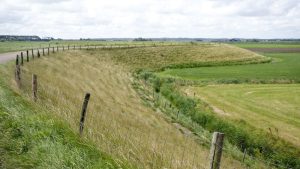 Nieuwe app voor 800 jaar Westfriese Omringdijk
