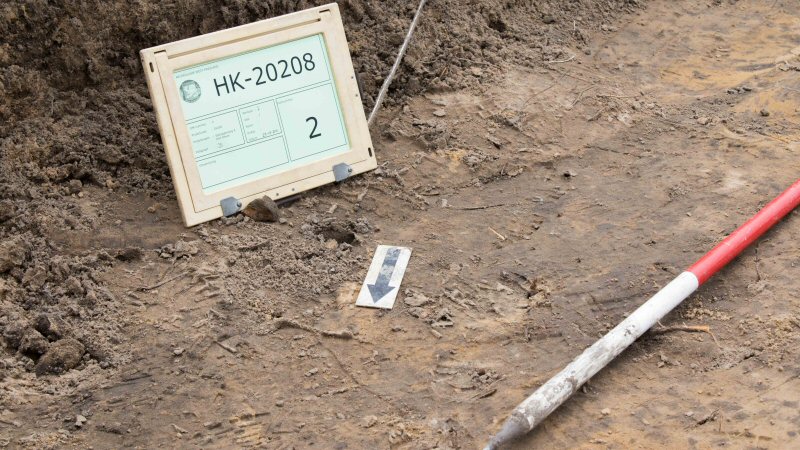 Middeleeuws mysterie op Wieringen
