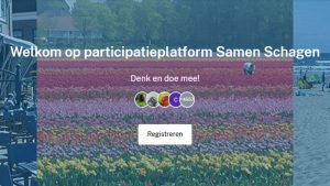 Schagen: jongeren helpen bij zomeractiviteiten