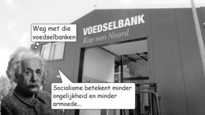 Column: Why socialism?