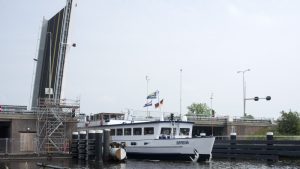 Kunnen wachttijden voor bruggen korter?