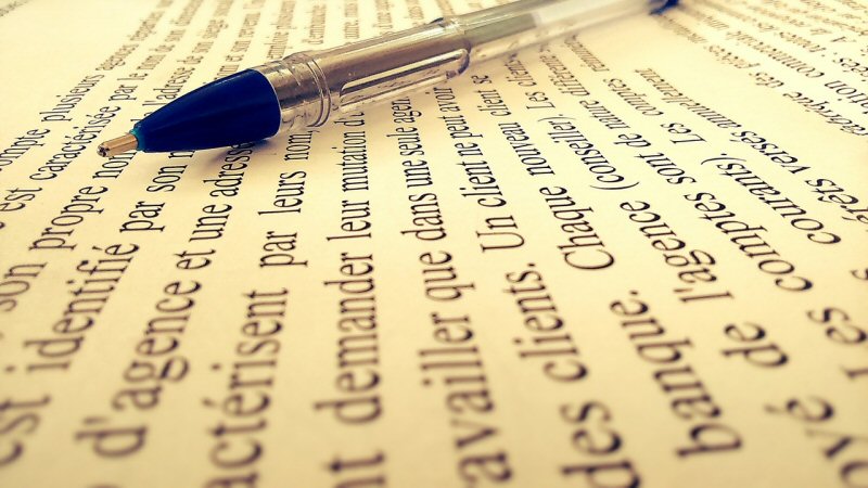 Nieuwe subsidie naar laaggeletterdheid