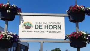 Afwijzing voor een weg op park de Horn