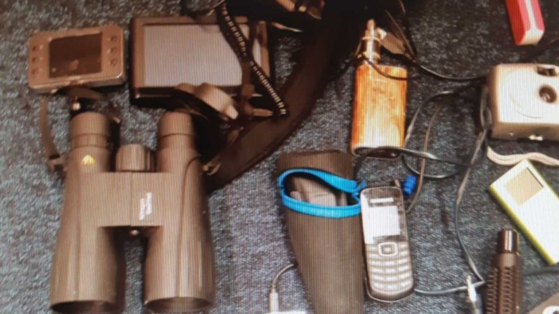 Politie zoekt eigenaar gestolen spullen