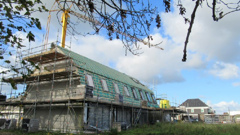 Schager aanpak woningtekort positief