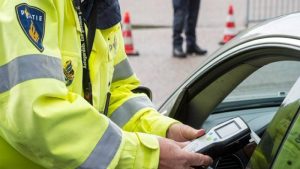 Twee aanhoudingen dankzij nieuwe speed pedelecs
