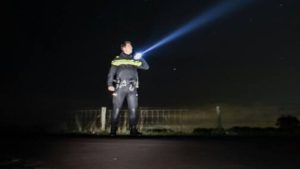 Getuigen gezocht vernieling in Warmenhuizen