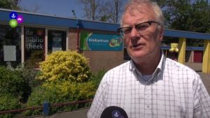 Verkeersbrigadiers Waarland officieel beëdigd