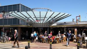 Koopavond weer ouderwets tot 21.00 uur