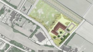 Hotel in Groote Keeten komt als geroepen