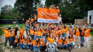 Thatthon zoekt gastgezin omgeving Schagen